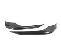 Yctze Pattern Scratch for 2009-3 Series E90 4-Door Sedan Plitter,Front Lip Chin Splitter,Bumper Lip Chin Spoiler,Carbon Fiber Splitter,Bumper,Aerodynamic