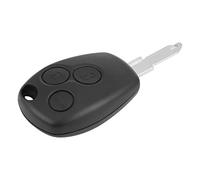 Yctze Pcf7946 Remote Control Key Fob for Duster Fluence Viv Key Fob, Keyless Entry , Pcf7946 , Duster , Fluence , Remote, 434mhz , for , Car (3 )