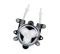 Yctze Peristaltic Pump G528 DC12V Laboratory Bioengineering | Durable, Control | Biochemical Analysis and Fine Chemicals | Available in Three Styles (1 * 3(Hose))