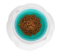Yctze Pet Dog Cat Ice Bowl Bowl Cooling BowlCooling Bowls Cooling Drinking Bowls Dog Cat Pet Osty Bowl Ed Feeding Bowl