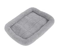 Yctze Pet nel Pad for Dogs & Cats, Cozy Breathable S Bed with Non-Slip Bottom, for Indoor & Outdoor Use (S)