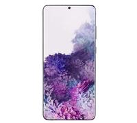 Yctze Phone Replacement Sc for 0 Plus 5G SM G986B, 6.7 I AM LCD Digitizer Assembly with Fingerprint Sensor, Easy Install (Black) (Silver) (Grey) (Blue)