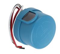 Yctze Photocell Light for Outdoor Use - Automatic Dusk to Dawn Control, Reliable and Easy to Install