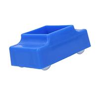 Yctze Physics Laboratory Model Car Cart for Experiments and Teaching Supplies - and Interactive Physics Learning Tool (Physics car)