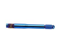 Yctze Pin Tire Pin for Cars,M12x1.25 Wheel Hanger, Wheel Alignment Tool Tire,Stud,M12x1.25 Dowel, Alignment Tool,Automotive Whee (M14*1.5)