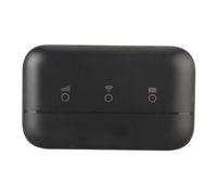 Yctze Portable 4G Mobile WiFi Hotspot with SIM Card Slot, Supports 10 Users, 3200mAh Battery for On-the-Go Internet Access
