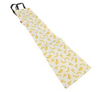 Yctze Poultry Diapers with Straps - Washable, Reusable, and Chicken Clothes for Comfort and (S)