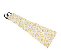 Yctze Poultry Diapers with Straps - Washable, Reusable, and Chicken Clothes for Comfort and (XS)