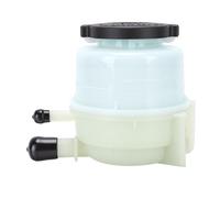 Yctze Power Steering Reservoir Plastic OEM Replacement with Cap for Avalon 2005 2012 2002 2011 Solara 2004 2008 ES300 2002 2003 ES330 2004 2006 ES350 2007 2012 Easy Installation High