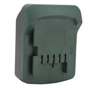 Yctze Power Tool Battery - Convert 18V Batteries to Compatible Power Tool Batteries, Portable and User-Friendly Connector Seamless in Any Work Environment