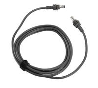 Yctze Premium 18AWG Power Cable - IP68 Water Plug and Cord Indoor and Use - Replacement to Connections (#5)