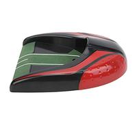 Yctze Premium Electric Automatic Putting Cup - Indoor Return Machine Efficient Skill Practice | Lightweight, Durable, Perfect Home, & Party, Ideal Lovers & Enthusiasts (Red)