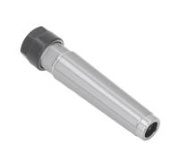 Yctze Premium ER16 Morse Taper Collet Chuck Holder with ER16A Wrench Lathe, High Hardness Manganese Steel, Strong Clamping Force, Convenient Tool Change, Milling Tool Holder