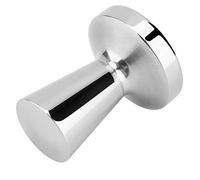 Yctze Premium Stainless Steel Coffee Tamper, Tamper, Ground Coffee Bean Press with 40mm & 43mm Diameter, Ideal for Home Barista, Cafe, Restaurants