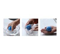 Yctze Professional Car Clay Bar Detailing - Flexible and Reusable Auto Washing Clay Vehicles, Safe Paint and Glass - Effective Stubborn Dirt Removal Car Body, Bumpers, and Mirrors