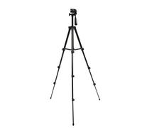 Yctze Professional Lightweight 40 Inch Extendable Camera Tripod Stand for Video Recording and Live Streaming with 360° Rotation