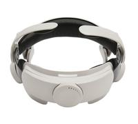 Yctze Professional VR Strap 2 - Lightweight, Comfortable, and Replacement Strap with Enhanced Sound Experience - Design, Padding, Extended Use