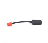 Yctze Programmable Network Adapter Compatible Replacement for Electric Bike Controllers with Robust ABS Material for Nanjing Far Driver and Tuttio Soleil01 Electric Dirt Bike