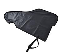 Yctze PVC Caravan Hitch Cover - Anti, & Trailer Hitch Lock Cover for Outdoor Protection