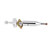 Yctze Racing Quick Short Throw Shifter for Altezza IS200 SXE10 - Racing Quick Short Throw Shifter, Altezza, IS200 SXE10, Lightweight Aluminum Shi