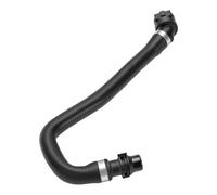 Yctze Radiator Coolant Hose Direct Fit 1.5 Bar Epdm Rubber Pipe