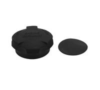 Yctze Radiator Coolant Reservoir Cap with Seal Gasket 25441-26100 Coolant Overflow Bottle Cap Replacement for Optima Rio Rio5 Rondo