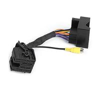 Yctze RCC Radio NAC Cable Adapter for 308 308S 408 - ABS, Easy Installation, High Connectivity