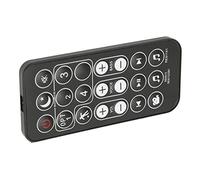 Yctze RE6915 Remote Control for Soundbar Systems - Compatible with RE6915, RE8114, RE8112, Easy Access, & Functional