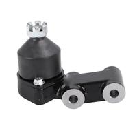 Yctze Rear A Frame Ball Joint Rear Suspension Ball Joint A Frame Ball Joint LR045401 RHF500110 Metal Replacement with Heat Treated Bolts for 1