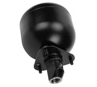 Yctze Rear Pneumatic Suspension Sphere, Original Quality Suspension Accumulator for C180 C200 C220 C230 C240 0 1993-2000, with High Strength Metal and Oil Proof Sealing for Self