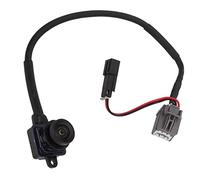Yctze Rear View Camera for Journey Vehicle Owners 2011-2020,Clear High Resolution Imaging for Safe Parking,IP68 Water Resist Anti Fog Lens,Oe 56054158ab,Durable Abs Shell