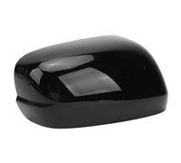 Yctze Rearview Mirror Cap for Fit Jazz 2009 2014 Black Sc Ch Strong Ion Side Cover Right