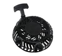 Yctze Recoil Starter Assembly Metal Alloy 1716502S Pull Start Recoil Starter Assembly Fits Replacement for Kohler CH270 CH260 Engine