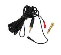 Yctze Replacement Headphone Cable Durable 9.8ft for HD25 560 540 480 430 Ideal for On-the-Go Users