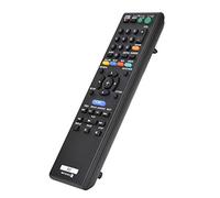 Yctze Replacement Remote Control Compatible with RMT B107A for Blu-Ray DVD Players, BDP-S270, S370, S373, S1500, RMT-B107P, BDP-S470