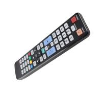 Yctze Replacement Remote Control for -01015A with No Programming Needed, Dedicated Direct Channel Access, Perfect for Home Entertainment, Requires 2 X AAA Batteries