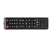 Yctze Replacement Remote Control for AA59-00666A, AA59-00714A, UN55E, UN60E, UN32EH - and Easy to Operate