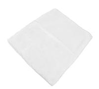 Yctze Reusable Thickening Aquarium Bag 50x40cm Portable Fish Media Bag for Quality