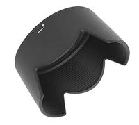 Yctze Reversible Camera Lens Hood Shade for AF-S DX 55-200mm, Compact Lens