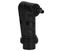 Yctze Right Angle Converter Attachment for Electric Grinder - Essential Grinder Accessory for Models 4000, 400, 3000 & More