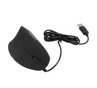 Yctze Right-Handed Ergonomic Wired Vertical with DPI & Intelligent Sleep Function for PC and Laptop