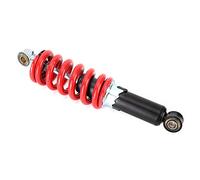 Yctze Ross - Easy to Install, Replacement,Shock Spring,. Inch Shock Strut,Replacement Damper,230mm,7mm Spring Diameter,10mm Mounting Ho