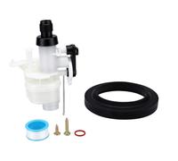 Yctze Rv Toilet Water Valve Kit, Replacement for Thetford Magic V with
