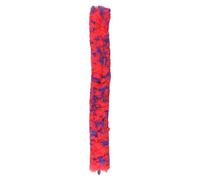 Yctze Saxophone Kit Saxophone Brush Thread Bend Neck Brush Flexible Wind Instruments Red Blue Neck & Care