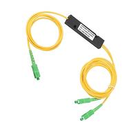 Yctze SC 1X2 PLC Singlemode Fiber Optical Splitter Compact Design for Efficient Signal Distribution in Fiber Optic Networks