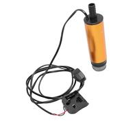 Yctze Self Priming Water Transfer Pump, 120W Cordless Submersible Water Pumps for Battery, with 13.1ft Long Power Cord, for Irrigation Swimming Pool Garden Pond