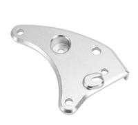 Yctze Shift Arm Base Shifter Bracket, 707000971 Replacement for Can Am Renegade 500 570 800 1000 Outlander 450 500 570 650 800 850 1000, with Billet Aluminum Construction, for ATV Gear