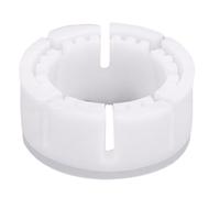 Yctze Shift Lever Tower Pivot Bushing Rubber Replacement Efficient Damping for 1 3 5 7 Series X1 X3 X5 Vehicles