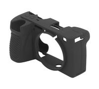 Yctze Silicone Camera Case for A6700 - Anti-Slip, Scratch-Proof, Comfortable Grip, Protective Cover