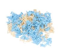 Yctze Skeleton Soldier Medieval Toy 200Pcs Soldiers Figures Children 3+ Years Old